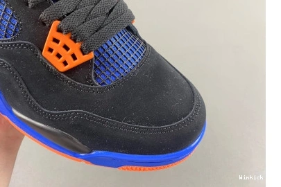 Jordan Retro 4 Cavs 0813